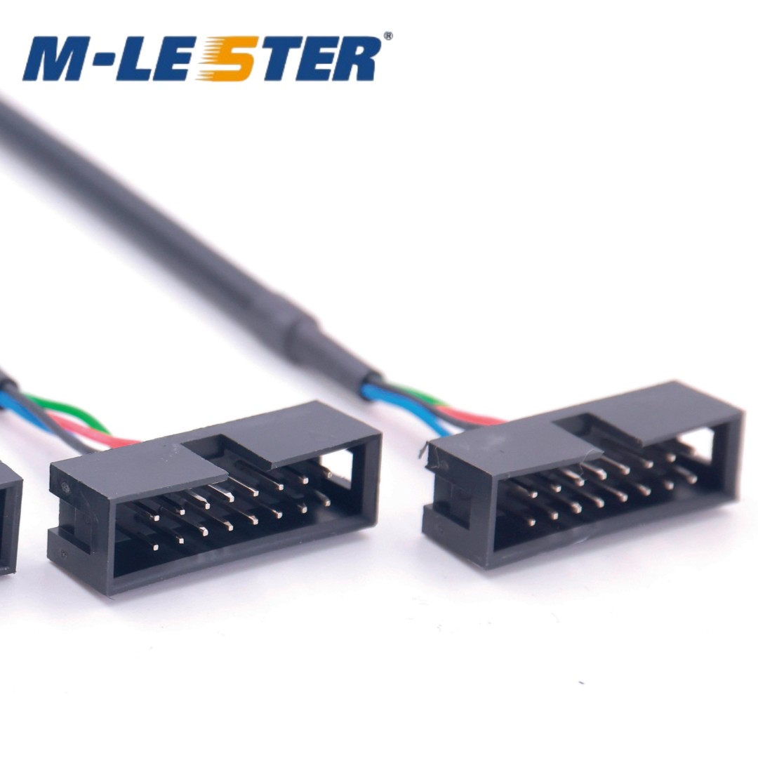 IYK_8147鐵路電纜連接線(xiàn)